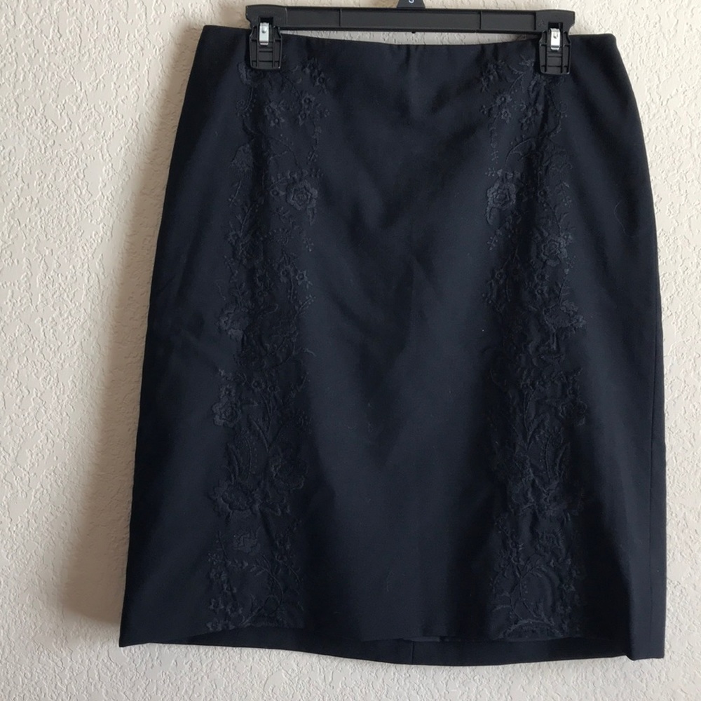 Banana Republic skirt